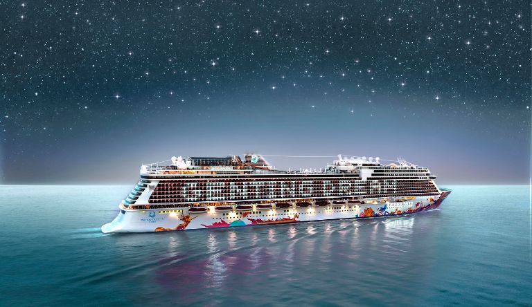 Singapore with Cruise