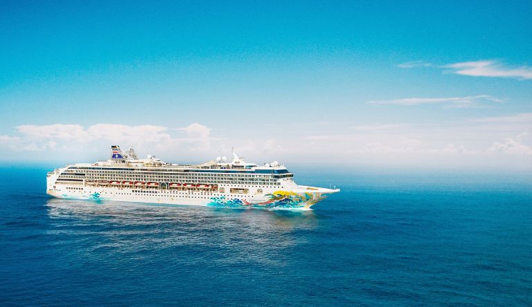 Star Navigator Cruise