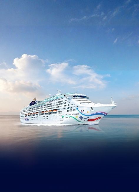Star Navigator Cruise