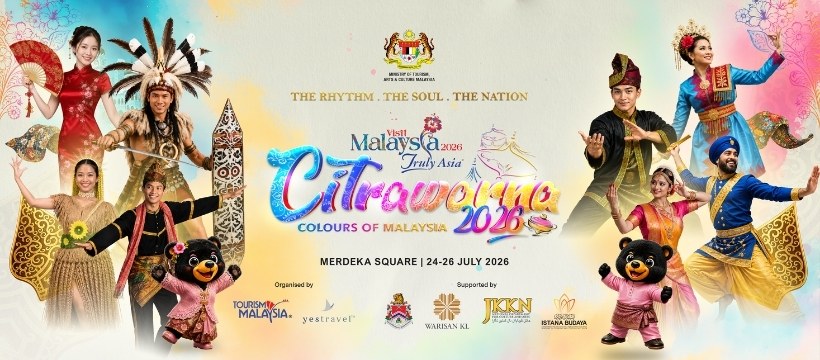 Malaysia Festival