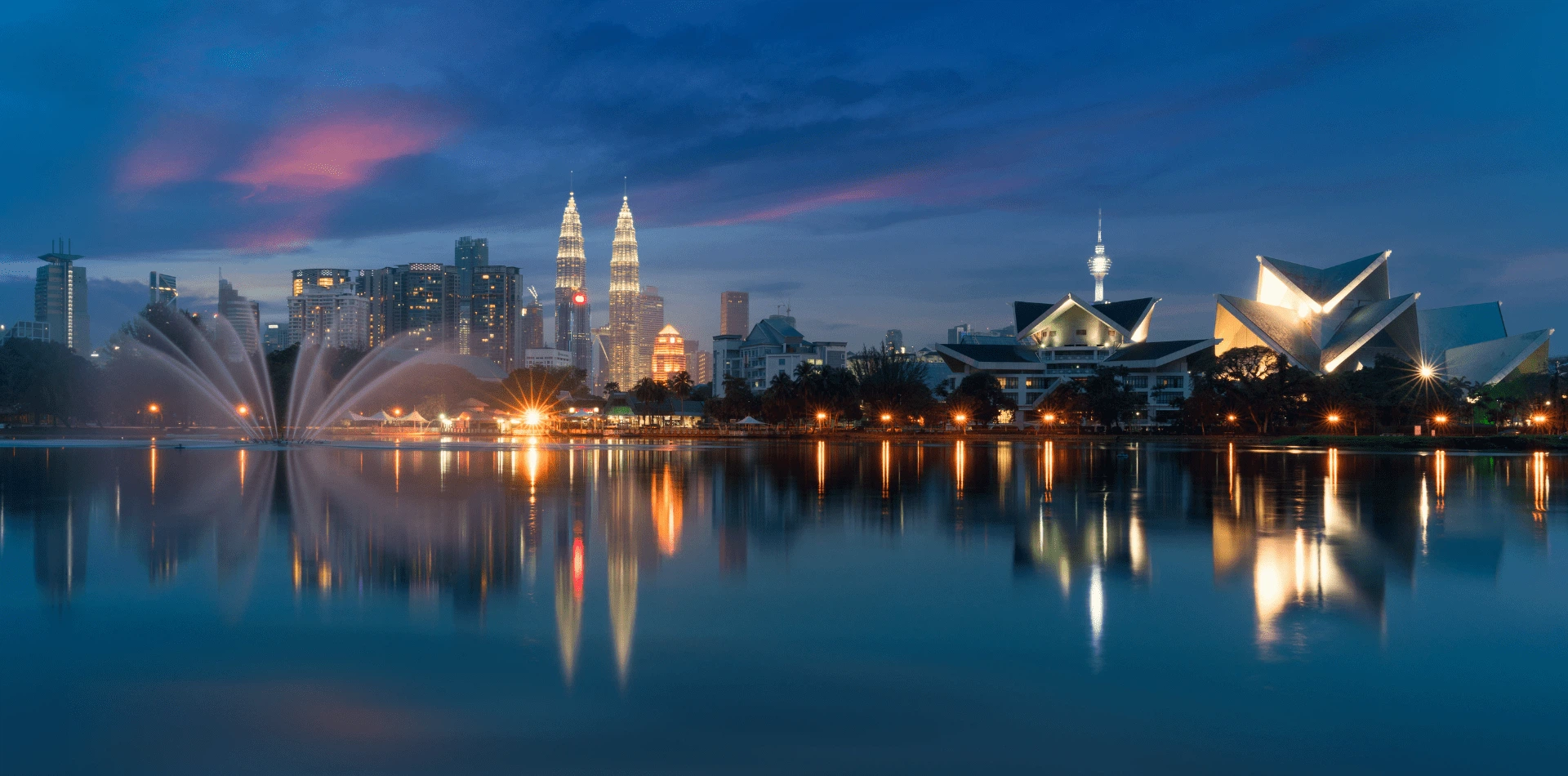 Kuala Lumpur