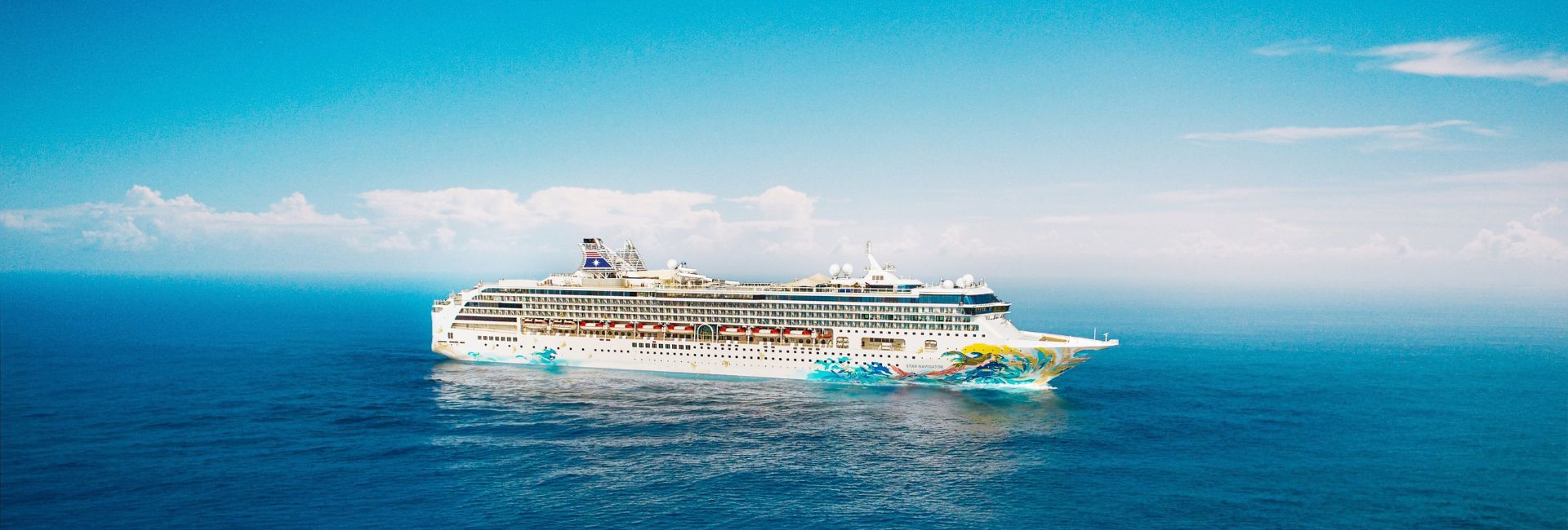 Cruise Holiday