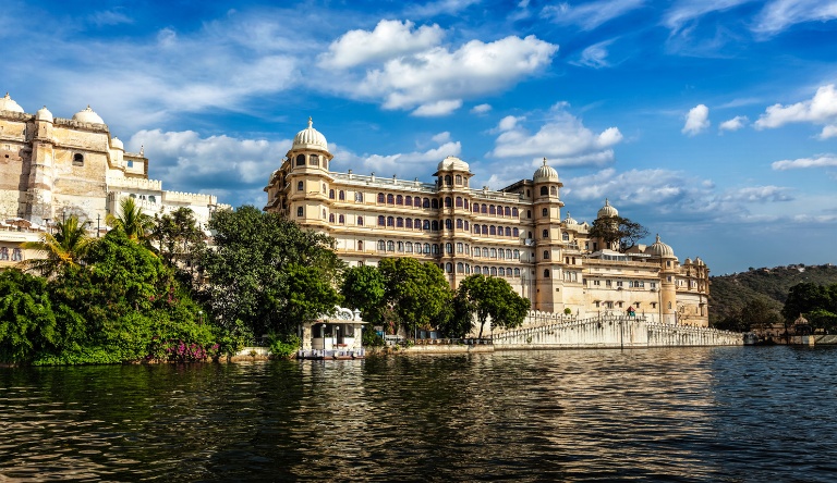 Udaipur