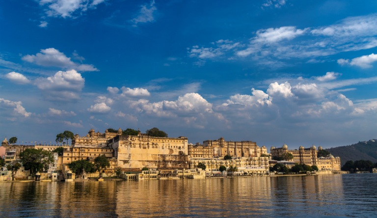 Udaipur