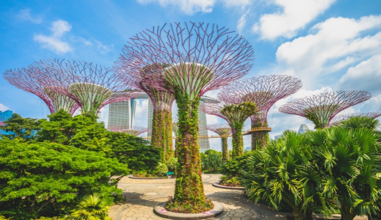 Genting Dream Cruise