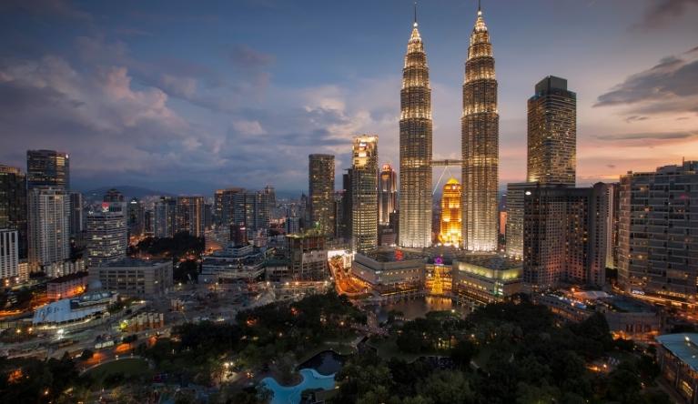 Singapore & Malaysia with Genting Highland 