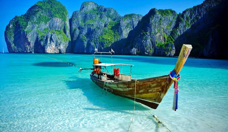 Thailand